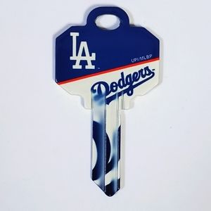 LA Dodgers